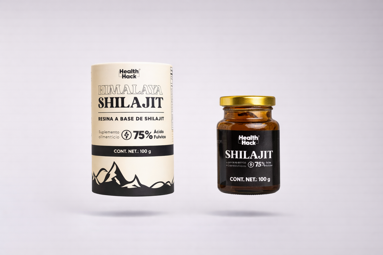 Extractos botánicos