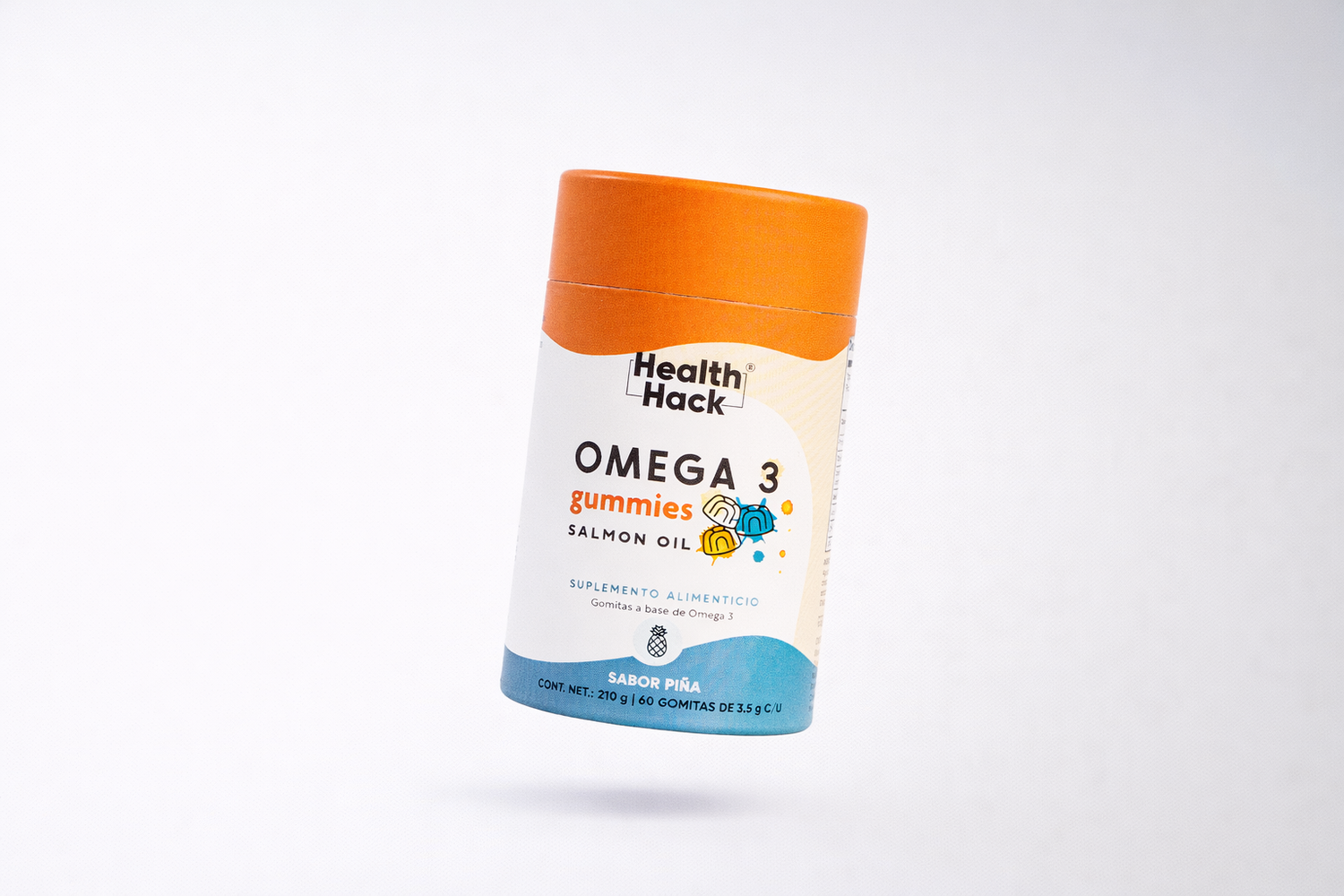 Omega-3