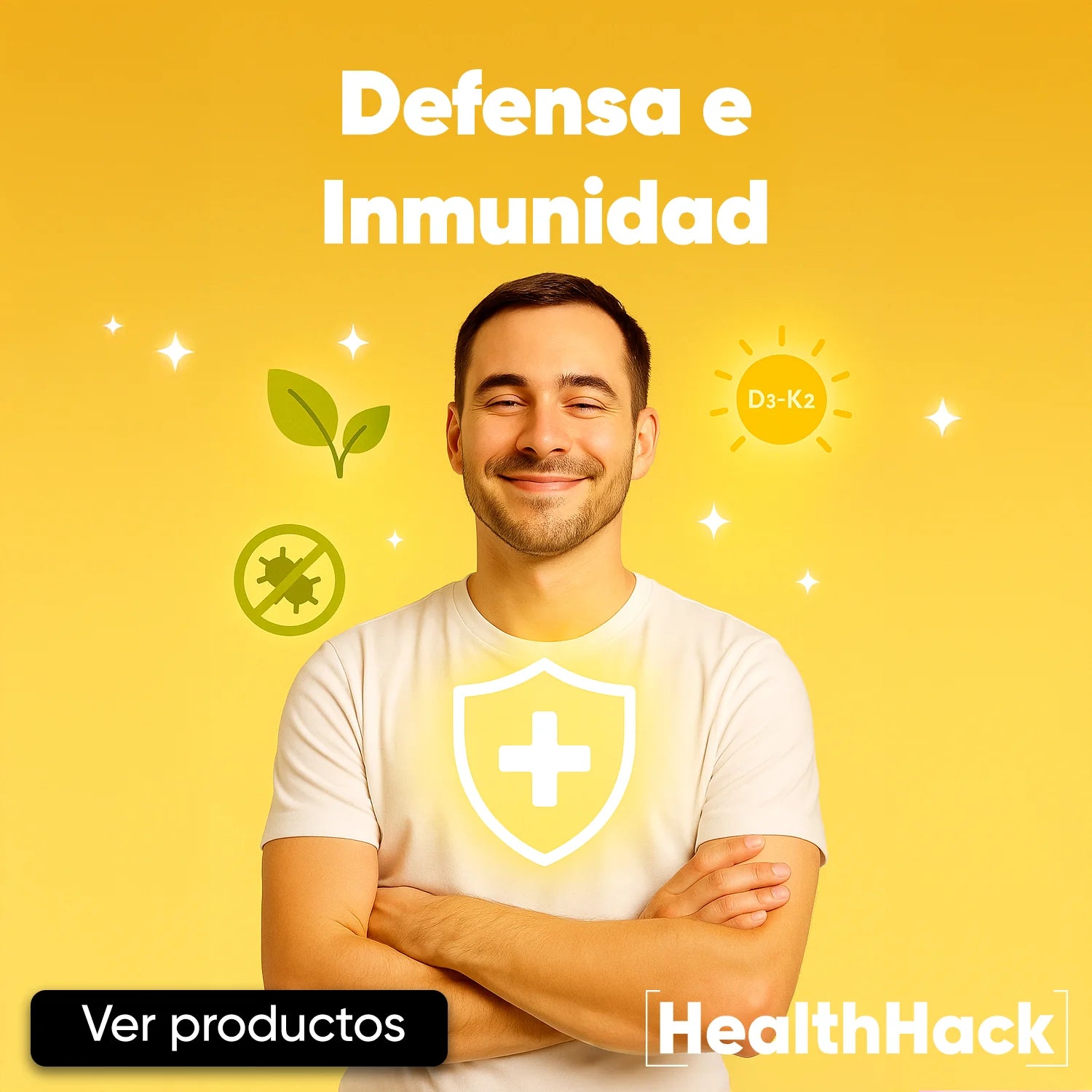 Defensas e Inmunidad