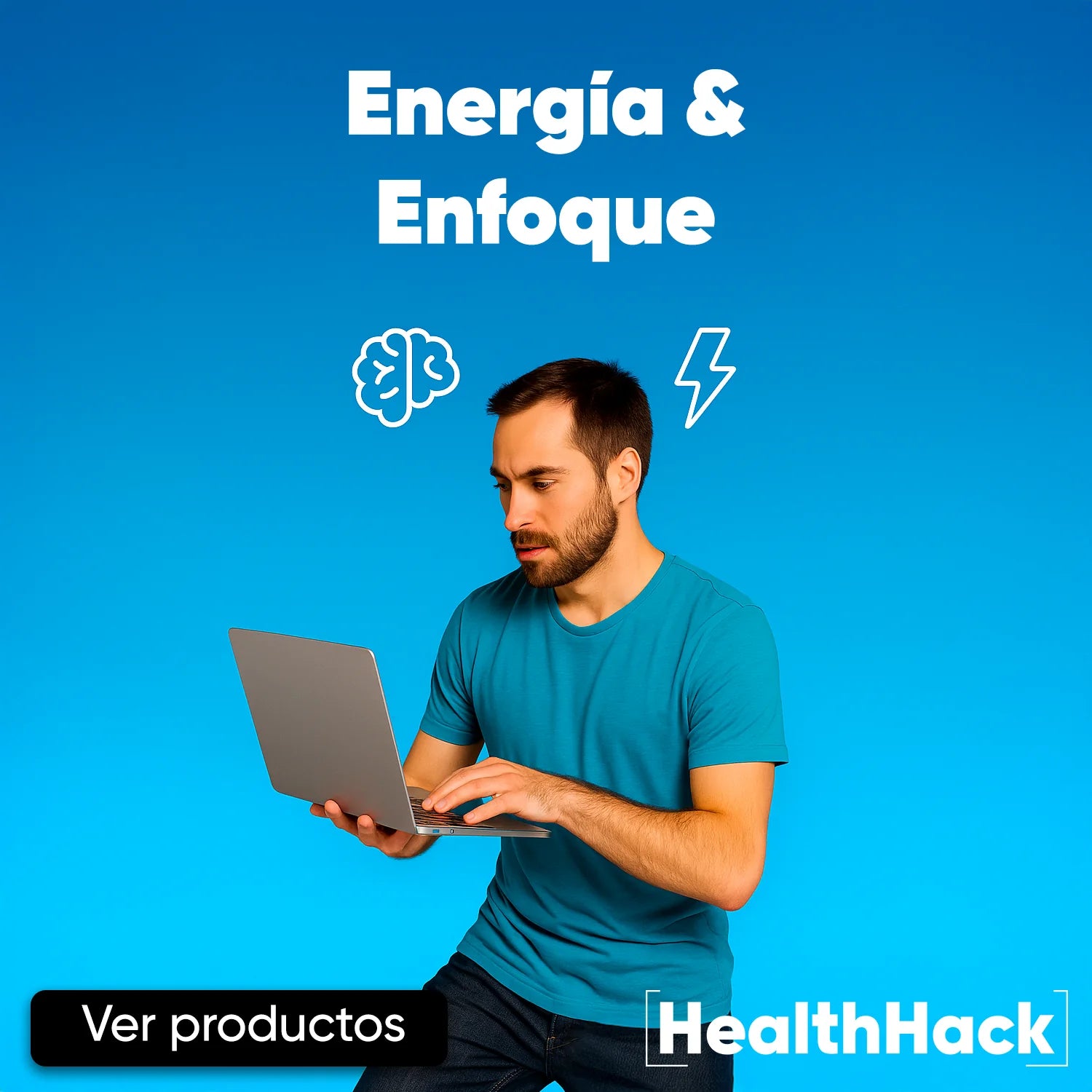 Energía & Enfoque