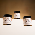 Moo Glow Polvo de Calostro Bovino 3 Pack | 60 g c/u con NutraGamax 40% Inmunoglobulinas