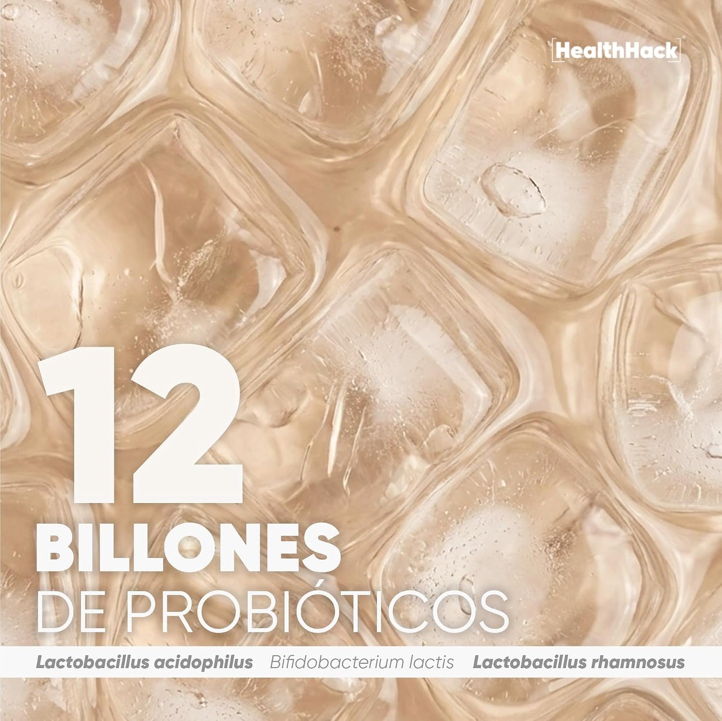 Electrolitos Sin Azúcar + Probióticos | 12 Billones UFC, Sodio, Potasio, Magnesio, Calcio y Zinc | Polvo 30 Porciones Sabor Pink Lemonade para Hidratación Diaria