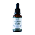Aceite de Orégano Premium 30 ml | 100% Natural y Puro para Defensas e Inmunidad
