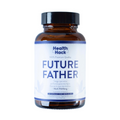 Future Father | Suplemento de Fertilidad Masculina con CoQ10, L-Carnitina, Zinc, Vitamina C y E