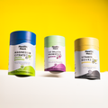 Gut & Glow Kit | 120 Billion Probióticos + Vitamina D3, K2 y Citrato de Magnesio – Salud Digestiva y Bienestar