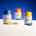 Total Balance Kit| Omega 3, Citrato y Glicinato de Magnesio