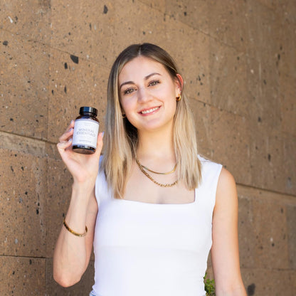 Mineral Essentials Suplemento de Minerales Esenciales | Refuerza tu Salud y Bienestar