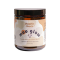 Moo Glow Calostro Bovino 60 g | 40% Inmunoglobulinas para Inmunidad y Bienestar